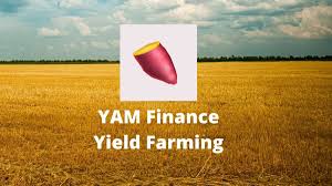 6,230 likes · 5 talking about this. Yam Finance Elastic Supply Token Gone Wrong