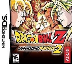 You can face off against. Dragon Ball Z Supersonic Warriors 2 Rom Nds Download Emulator Games