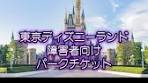 ディズニー障害者サービス #障碍者手帳 #ディズニーランド