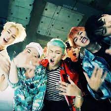 Bts Fire Things To Fangirl About Jin Looking Like A Fairy All In Blonde Suga Looking Too Fab In A Pure White Cap Jim Bts Bangtan Boy Bangtan Boys Bangtan