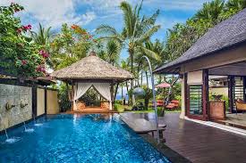 One of the best villas in bali, canggu beach break villa happens to be the newest addition to the collection of the most luxurious accommodation in this region. Bali Best Pools Villas Designs For Your Home