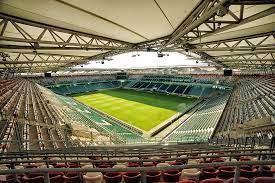 Fc flora tallinn's performance of the last 5 matches is better than legia. Stadion Miejski Legii Warszawa Legia Warsaw The Stadium Guide