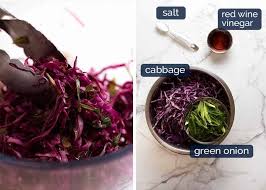 Check spelling or type a new query. Fish Tacos Recipe Fish Tacos Pickled Cabbage Pickled Red Cabbage