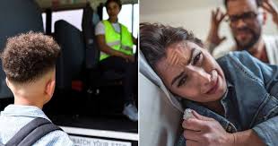 Woman donates kidney to cop who put her in jail eight years ago: 'She saved  my life'