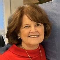 Mrs. Jacque Lynn Hudgens Obituary