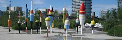 Public Art Strategy City Of Toronto