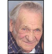 Lloyd ERICKSON Obituary