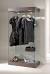 Portable Clothes Cabinet