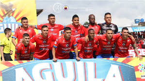 01:00 (hora de tu pais). Pasto Vs Millonarios En Vivo Online Liga Aguila 2019 I Start Magazine
