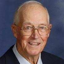 Harry Joseph Scherder Obituary