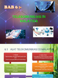 It issues licenses under the communications and multimedia act 1998, the postal services act 2012 and the digital signature act 1997. Presentation 1