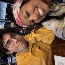 Photo by Brandi Carroll (@betty_machete) · August 14, 2025