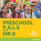 Preschool P.A.L.S event in Johnstown, PA
