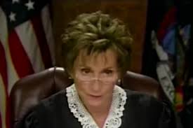 She assumed office in 2010. 10 Of Grads Think Judge Judy On Scotus