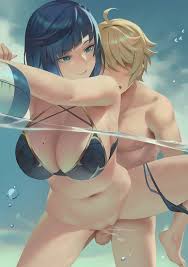 Rule34 - If it exists, there is porn of it  unfairr  5737078