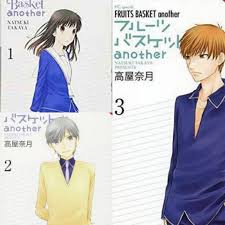 It will feature a new female protagonist named sawa who enrolls. Fruit Basket Another Manga Vol 1 3 English Shopee Malaysia