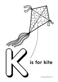 Draw letter k by joining the dots. Letter K Coloring Page Alphabet Coloring Pages Alphabet Activities Alphabet Letters Prin Alphabet Coloring Pages Alphabet Coloring Letter A Coloring Pages