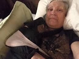 I'm so sorry guys, I hate to cancel last minute but I was in a car accident  last night with my friend...just got out of the ER. We're fine but she had