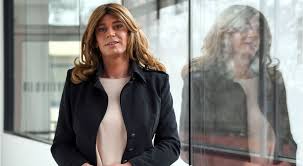 Dpa) das gab es in der geschichte des deutschen parlamentarismus wohl noch nicht: Grunen Politikerin Tessa Ganserer Wird Vom Mann Zur Frau