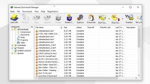 Download internet download manager for pc windows 10. Idm Download Free For Windows 10 7 8 8 1 Xp 32 64 Bit