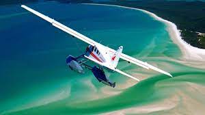 Billigflüge zu den besten preisen. Getting To Hamilton Island How To Get To Hamilton Island