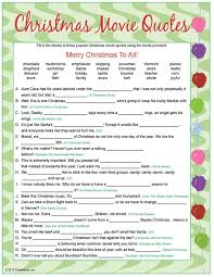 Christmas Movie Quotes game | Stu Min | Pinterest | Movie Quotes ... via Relatably.com
