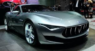 The super sports car is the first model of the new maserati era and it will debut by the end of may in modena. Maserati Pushes Back Electrified Sports Car Launch To September 2020 Carscoops