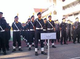 Congratulation to smk methodist acs, ipoh. Pasukan Kadet Polis Smk Acs Ipoh Smk Methodist Acs Ipoh Ipoh 2021