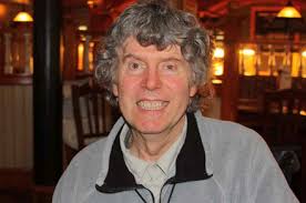 Professor Stan Openshaw (1946–2022)