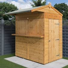 Rowlinson Home Bar Garden Bar Shed Bar Shed Outdoor Garden Bar