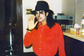 The Gray Market: Why Michael Jackson And 'Leaving Neverland' Matter To The  Art World (And Other Insights)
