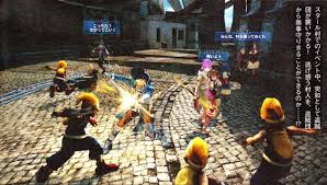 Image result for STAR OCEAN 5: INTEGRITY AND FAITHLESSNESS