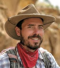 Joseph Gingerich's Instagram, Twitter & Facebook