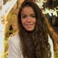 Marina Halim's Instagram, Twitter & Facebook