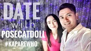 Wowie, who is now a widower and a single dad, was among the three masked men who took part in a series of challenges to help two searchers determine their date. Wowie De Guzman Zumba Party With Zayaw Cotabato Kevin Aviso By Kevin Aviso