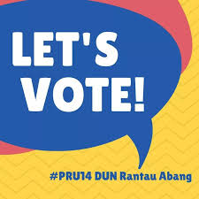 Perkembangan petisyen pru14 yang difailkan oleh calon pkr, dr. Info Pru14 Dun Rantau Abang Home Facebook