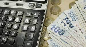 Hali hazırda 10 bin liralık vergi borcu için aylık 160 lira (%1.6) faiz işliyor. Vergi Borclarina Yapilandirma 18 Taksitte Odenebilecek