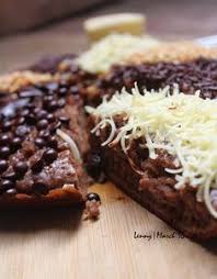 1/2 cup sugar or more if you like it sweet. 51 Ide Breadtalk Makanan Resep Makanan Penutup