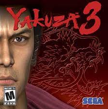 Yakuza 3 Cheats For Playstation 3 Playstation 4 Gamespot