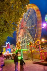 Amusement Park Nantes Amusement Park Amusement Park Rides Carnival Rides