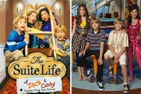16 Things That The Suite Life Of Zack And Cody Never Explained