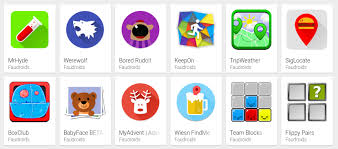Xamarin expert is proud to present you a new amazing tool to the app icons generator, allow to generate the icon for your app and all the icon set for the button, tabs and other ui components. Android Material Icon Generator Bitdroid