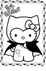 Each printable highlights a word that starts. 26 Best Ideas For Coloring Halloween Cartoon Coloring Pages