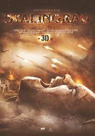 The film was released in september 2013 in volgograd (formerly stalingrad) and october in russia before its international release in subsequent months. Stalingrad 2013 Film Wikipedia
