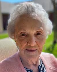 JEAN BECKER Obituary (1927