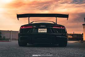 Maybe you would like to learn more about one of these? Gen 2 R8 V10 Spoiler Audi R8 Forums