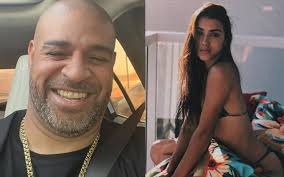 Após ter romance com jogador exposto, neta de Gretchen acusa a mãe de  agressão