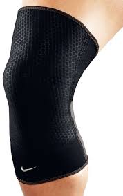 Nike Closed Patella Knee Sleeve