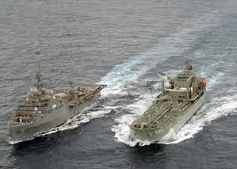 Shipyards built 173 of them from 1939 to 1945. Replenishment Oiler Wikipedia