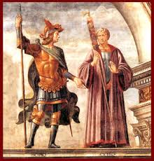 Cicero, Laelius De Amicitia, selections